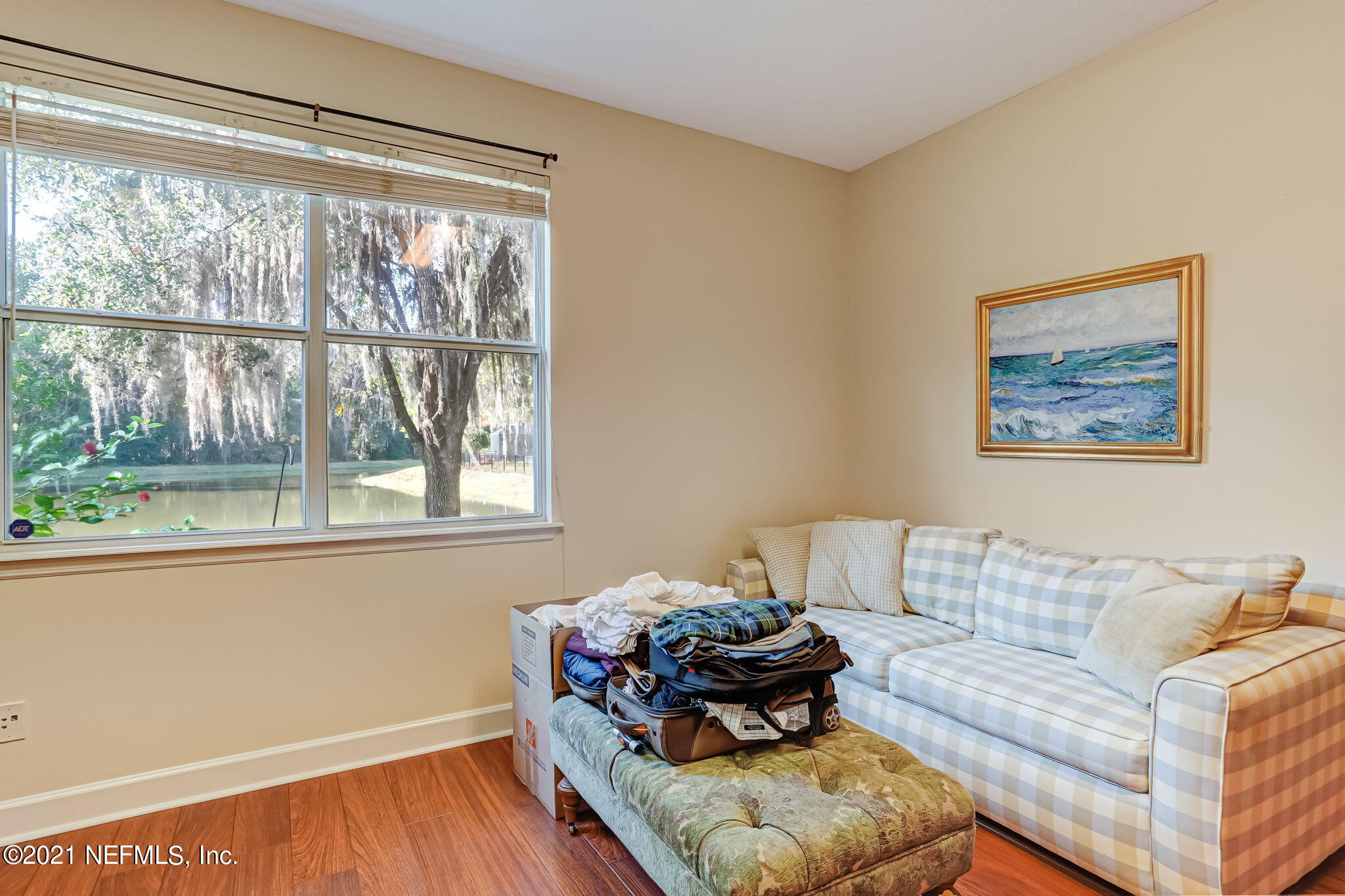 1735 Margarets Walk Road Fleming Island, FL 32003 - Photo 21 of 34 Bedroom #4
