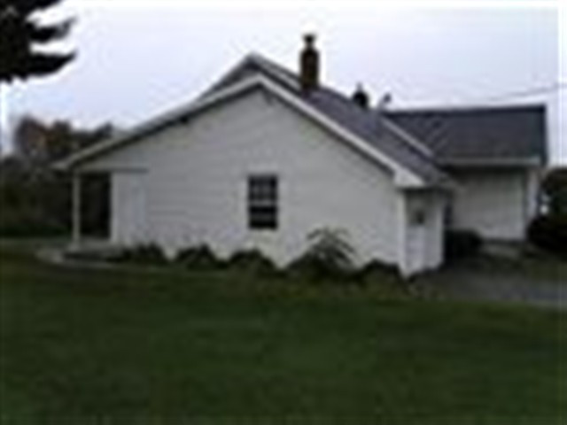 134 Voorhees Road Perth, NY 12010 - Photo 9 of 9 Photo 9