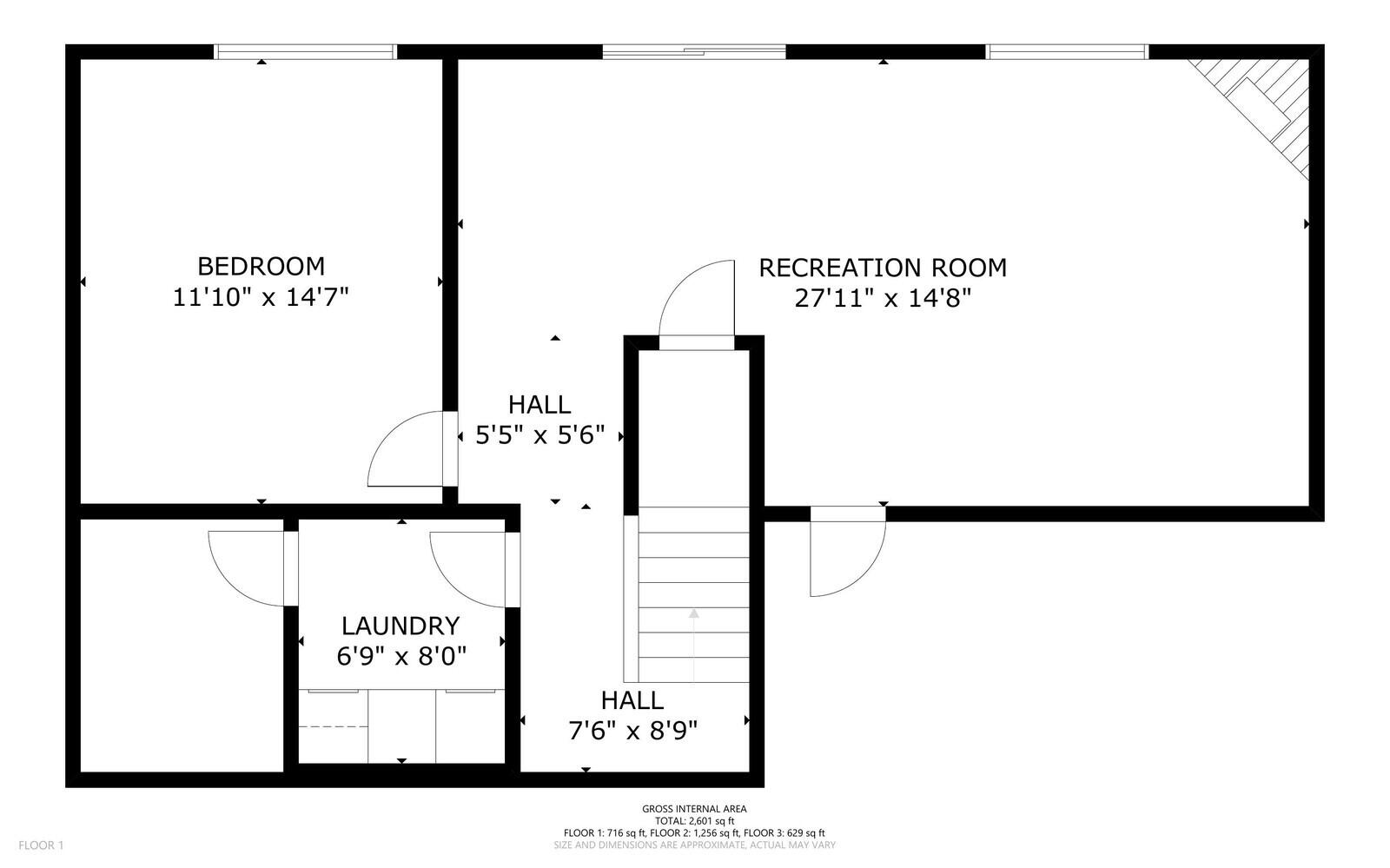 176 Beaver Brook Estates Rome, ME 04963 - Photo 104 of 105 32_1_mls