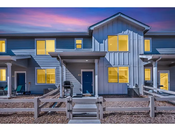 $345,000 | 620 Apache Trail, Unit C2, Ault, CO 80610