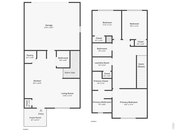 $345,000 | 620 Apache Trail, Unit C2, Ault, CO 80610
