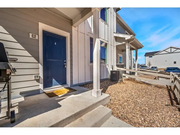 $345,000 | 620 Apache Trail, Unit C2, Ault, CO 80610