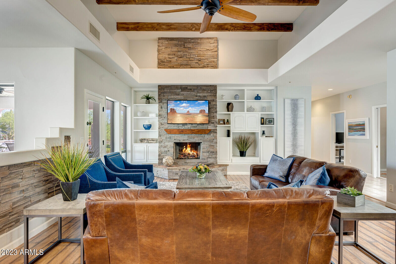 8161 East Alameda Road Scottsdale, AZ 85255 - Photo 13 of 107