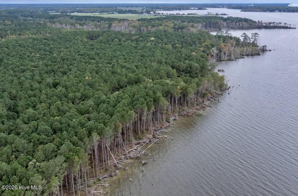 Lot D Bluff Point Road Elizabeth City, NC 27909 - Photo 2 of 2