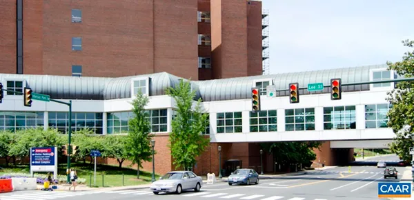 $1,650 | 163 Hessian Hills Way, Unit 2, Charlottesville, VA 22901