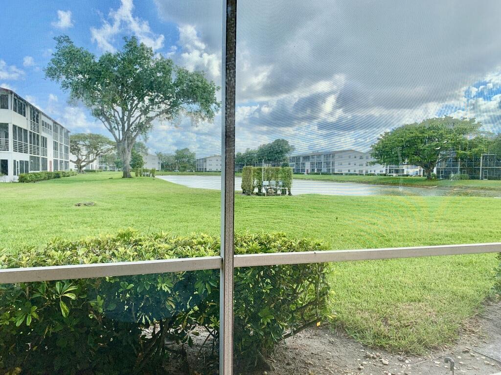 556 Fanshaw North, Unit 556 Boca Raton, FL 33434 - Photo 22 of 73 Lake View