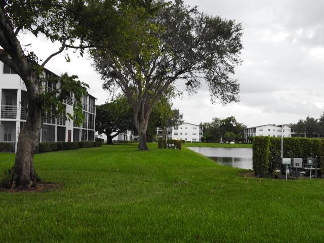 556 Fanshaw North, Unit 556 Boca Raton, FL 33434 - Photo 36 of 73 Lave View