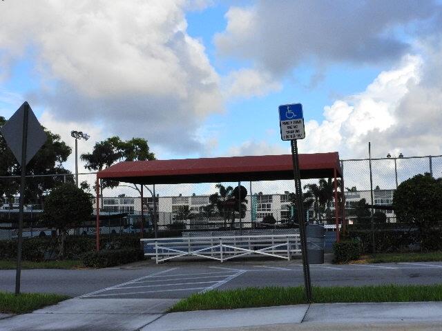 556 Fanshaw North, Unit 556 Boca Raton, FL 33434 - Photo 71 of 73 Tennis