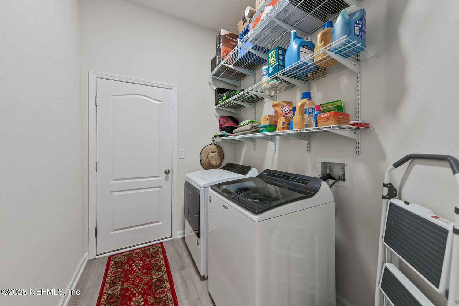 352 Chasewood Drive St. Augustine, FL 32095 - Photo 14 of 29 a kitchen with stainless steel appliances granite countertop a sink and a stove