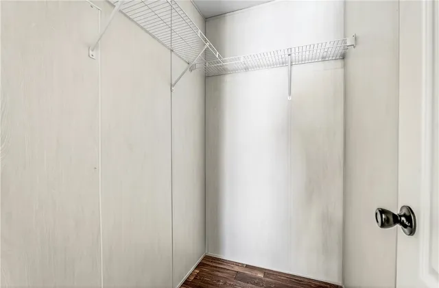 a view of small space