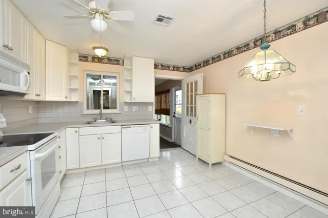 $250,000 | 90 Huntington Drive, Southampton, NJ 08088