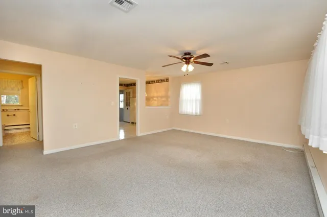 $250,000 | 90 Huntington Drive, Southampton, NJ 08088