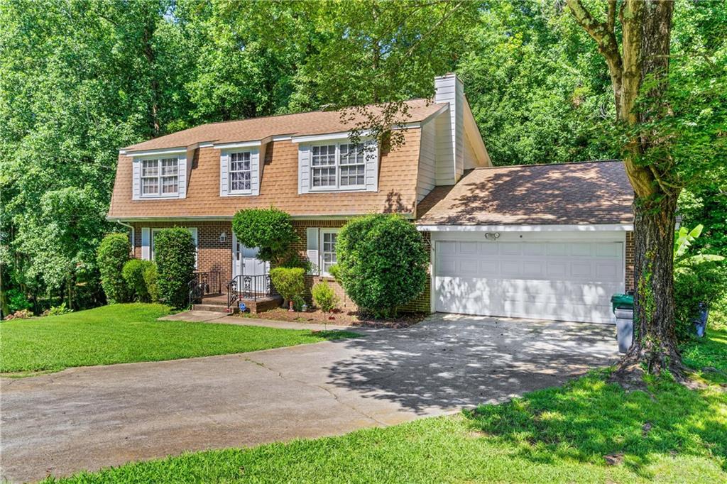 4106 Kimlie Court Decatur, GA 30035 - Photo 1 of 1