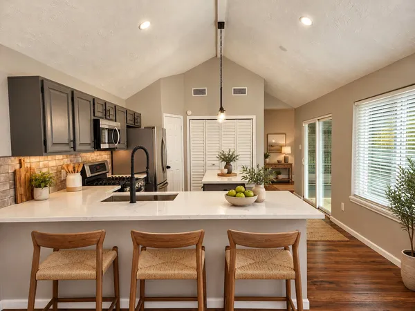 $1,980 | 2118 Creston Drive, Spring, TX 77386