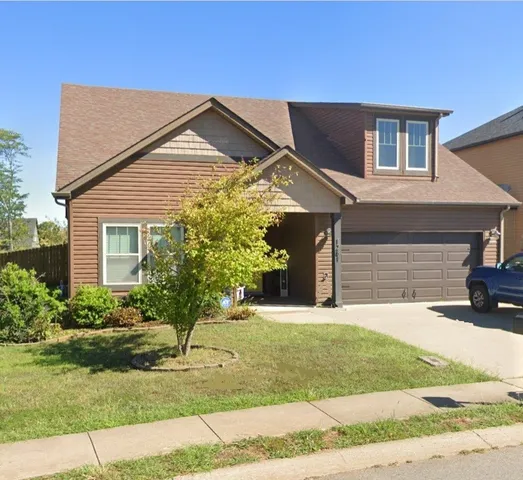 $2,000 | 1281 Eagle's View Drive, Clarksville, TN 37040