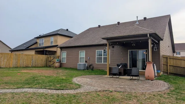 $2,000 | 1281 Eagle's View Drive, Clarksville, TN 37040