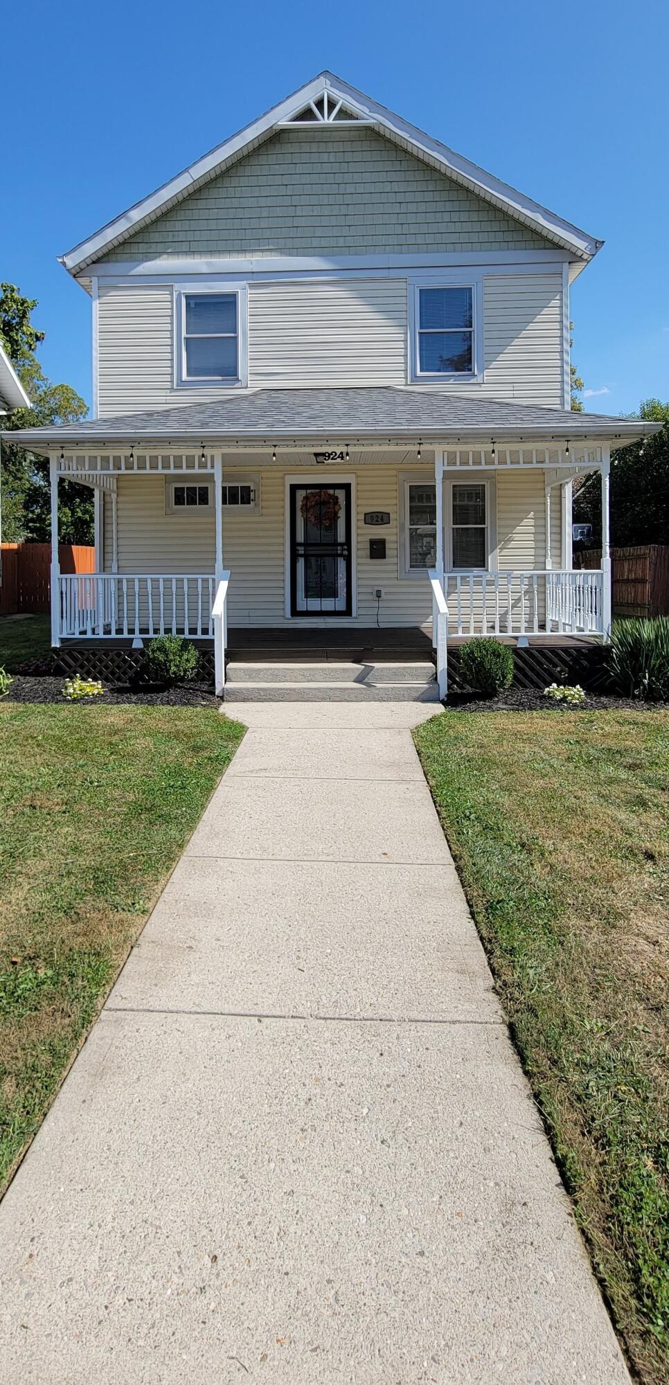 924 South Center Street Springfield, OH 45506 - Photo 49 of 51 Gallery Image 49