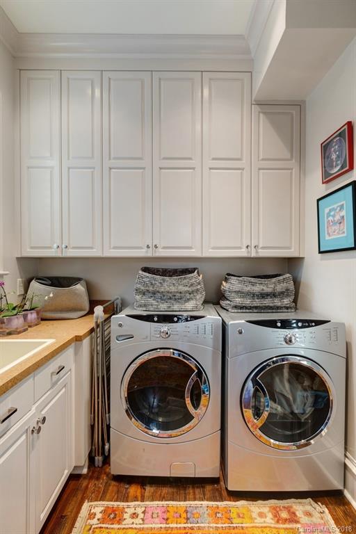 1711 Brandon Road Charlotte, NC 28207 - Photo 33 of 35 Gallery Image 33