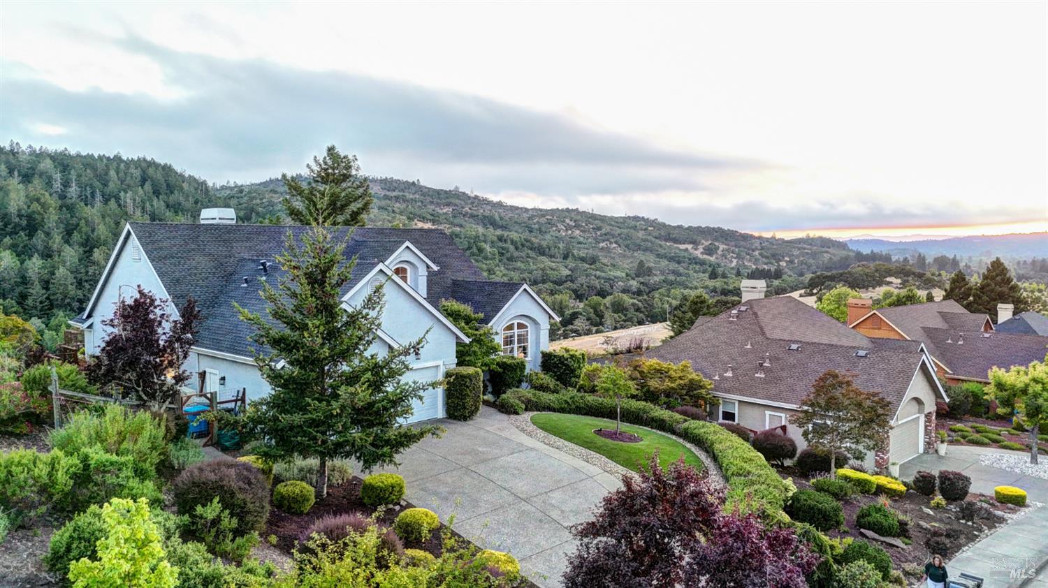 6332 Meadowridge Drive Santa Rosa, CA 95409 - Photo 36 of 36
