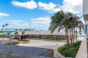 1980 South Ocean Drive, Unit 2B Hallandale Beach, FL 33009 - Photo 7 of 9 a view of a swimming pool with a terrace
