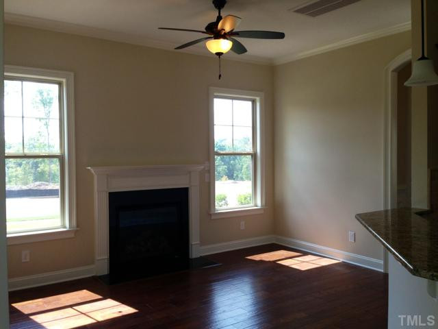 5100 Accabonac Point Raleigh, NC 27612 - Photo 11 of 25 Hearth Room/Keeping Room