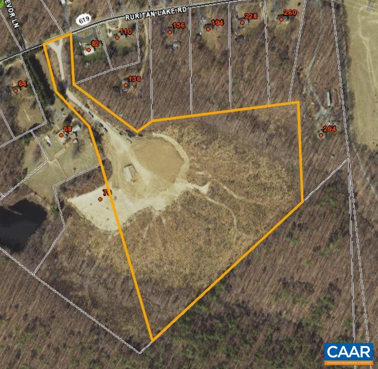 76 A Ruritan Lake Road Scottsville, VA 24590 - Photo 3 of 3 Gallery Image 3