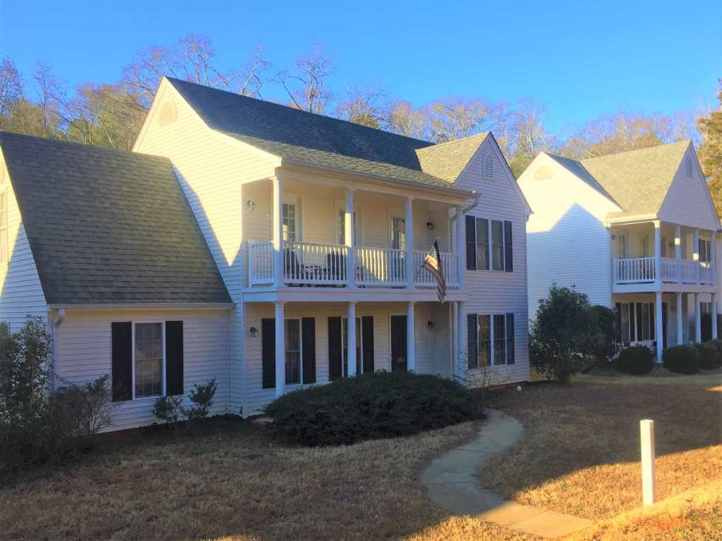 262 Rock Creek Road Clemson, SC 29631 - Photo 2 of 10