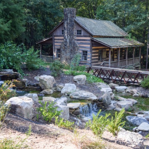 262 Rock Creek Road Clemson, SC 29631 - Photo 8 of 10
