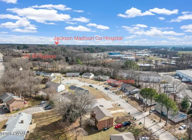 a picture of city view