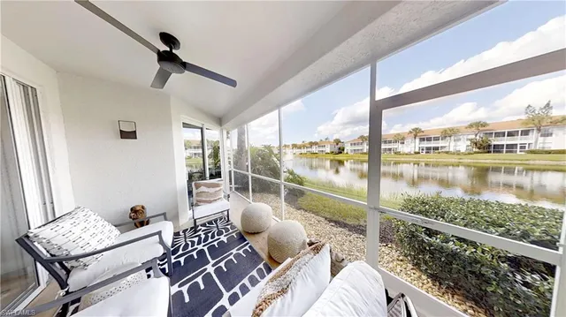 $749,000 | 2185 Arielle Drive, Unit 1406, Naples, FL 34109