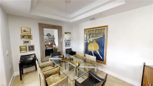 $749,000 | 2185 Arielle Drive, Unit 1406, Naples, FL 34109