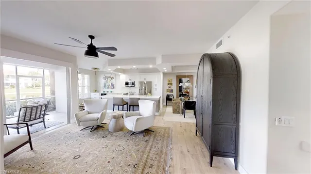 $749,000 | 2185 Arielle Drive, Unit 1406, Naples, FL 34109