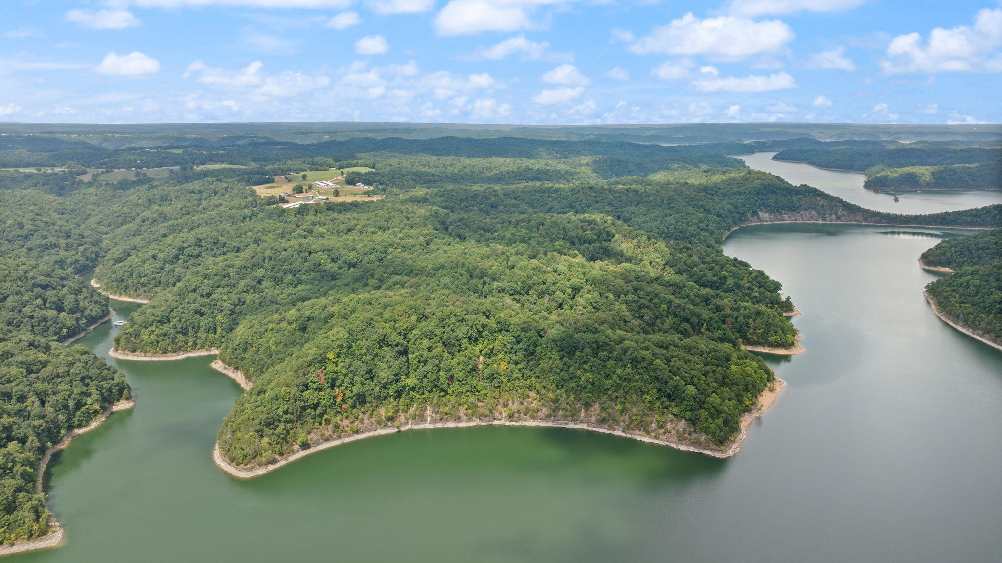 1412 George Garner Road Monticello, KY 42633 - Photo 1 of 42 7-web-or-mls-DJI_20250728114107_0081_D