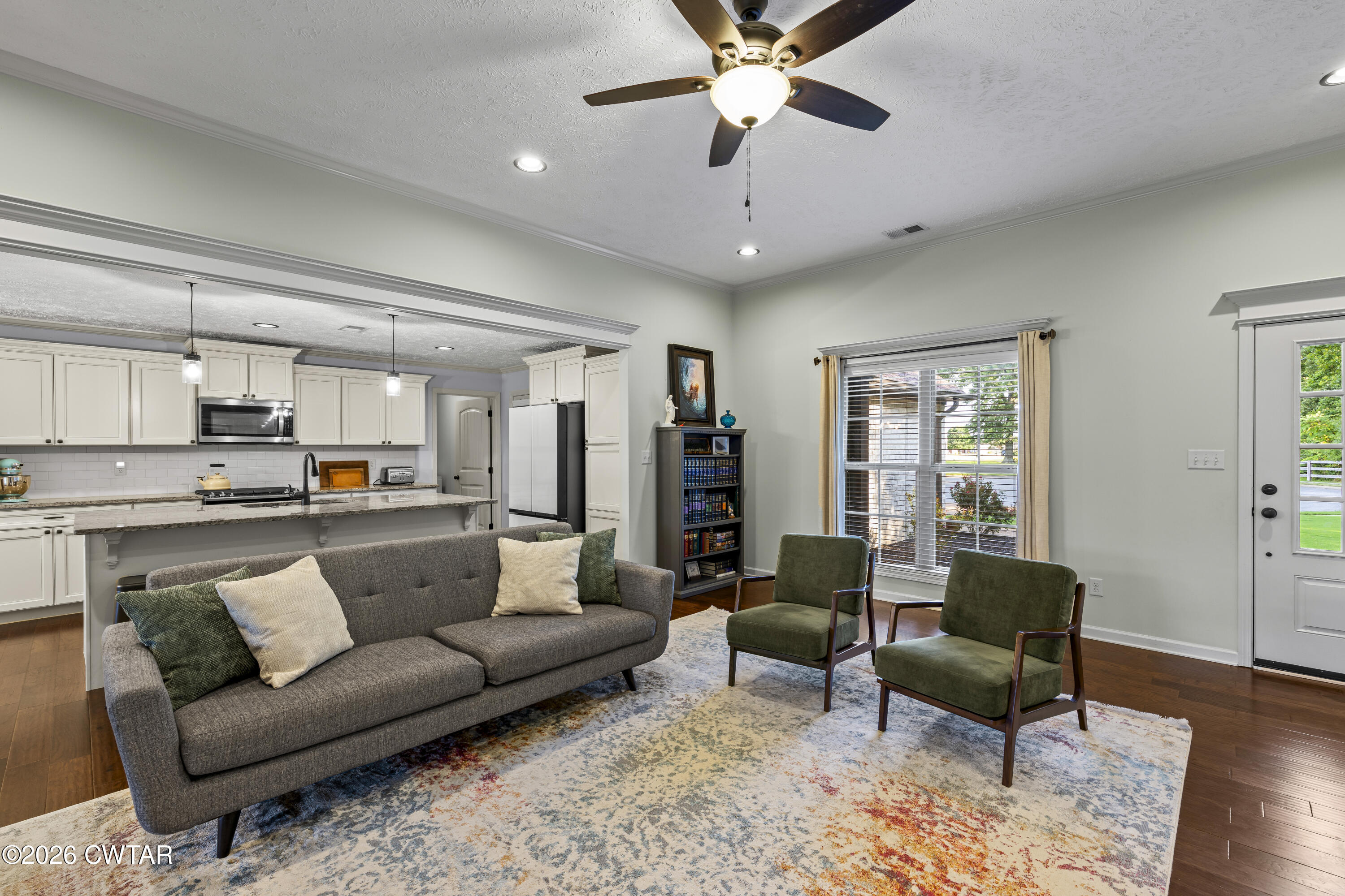 471 Strawberry Rdg Drive Medina, TN 38355 - Photo 6 of 21 EN4A5613