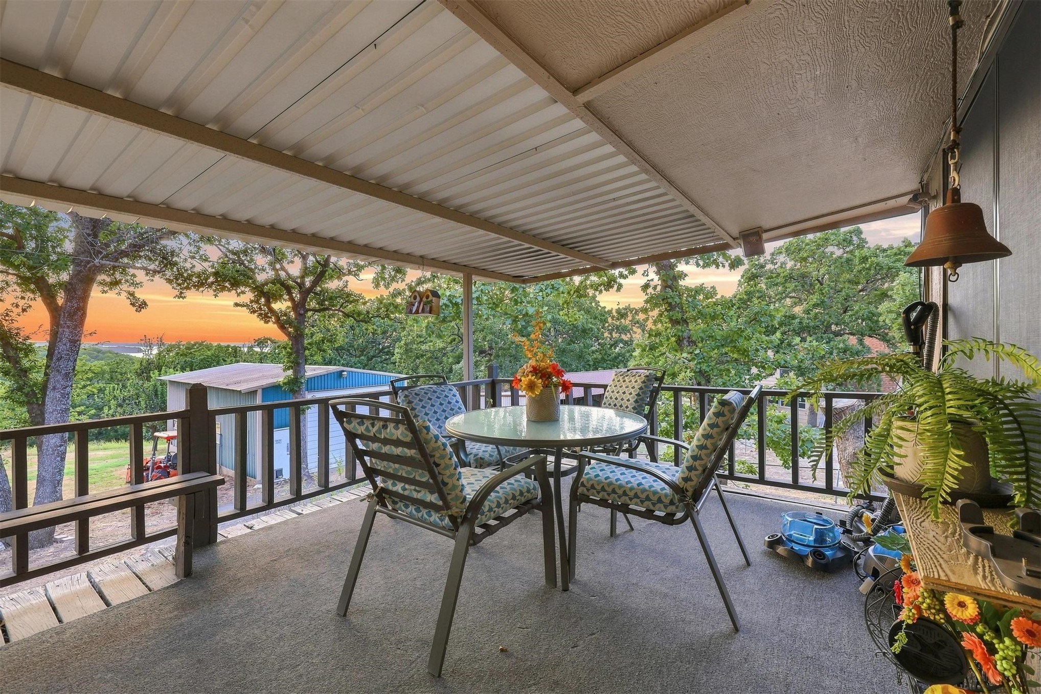 171 Woods Road Mead, OK 73449 - Photo 48 of 62 Gallery Image 48