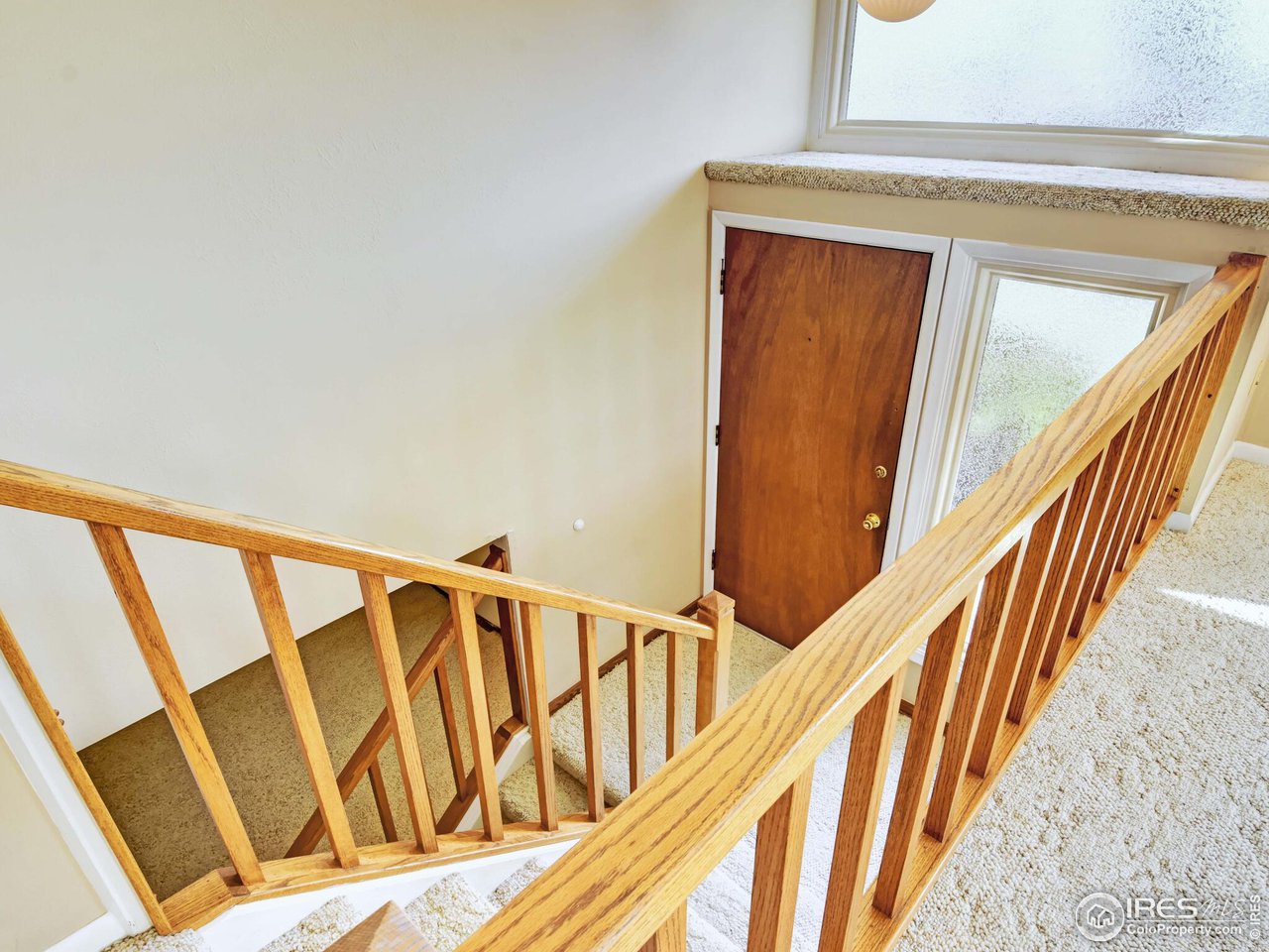 2287 Holyoke Drive Boulder, CO 80305 - Photo 6 of 40 a view of entryway
