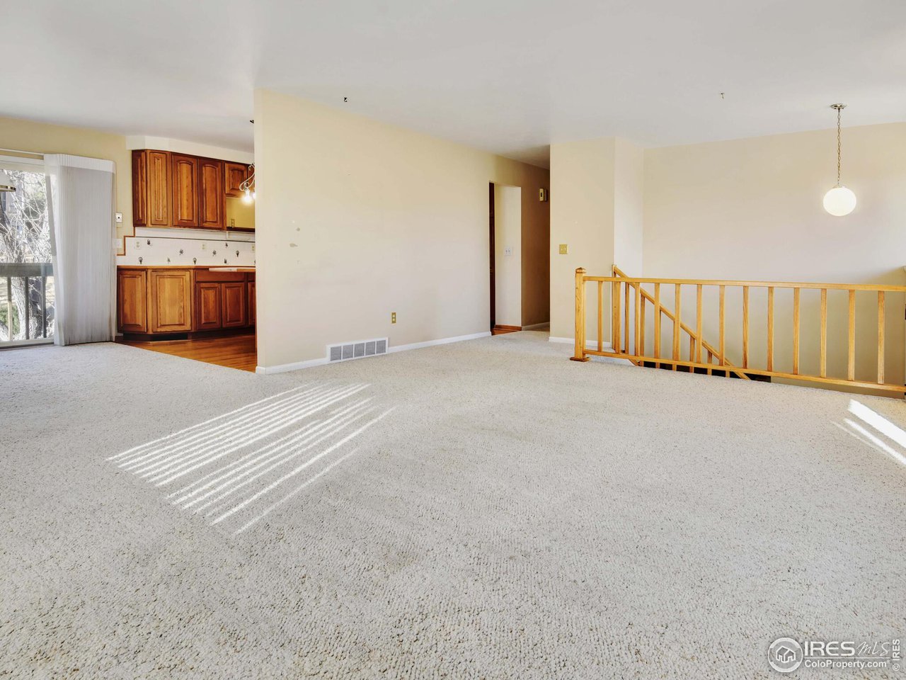 2287 Holyoke Drive Boulder, CO 80305 - Photo 8 of 40 a view of a livingroom with a fireplace