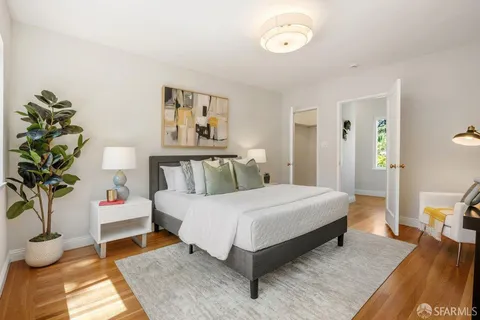$4,500,000 | 521 Dorchester Road, San Mateo, CA 94402