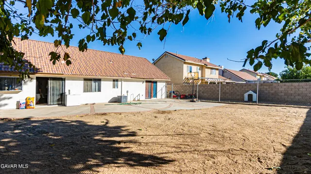 $449,000 | 37519 Hudson Street, Palmdale, CA 93552