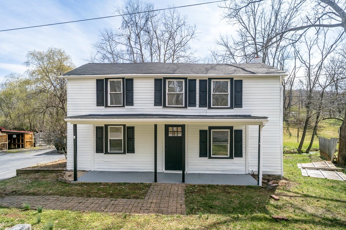 537 Straith Street Staunton, VA 24401 - Photo 16 of 29