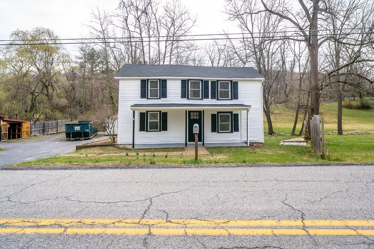 537 Straith Street Staunton, VA 24401 - Photo 17 of 29