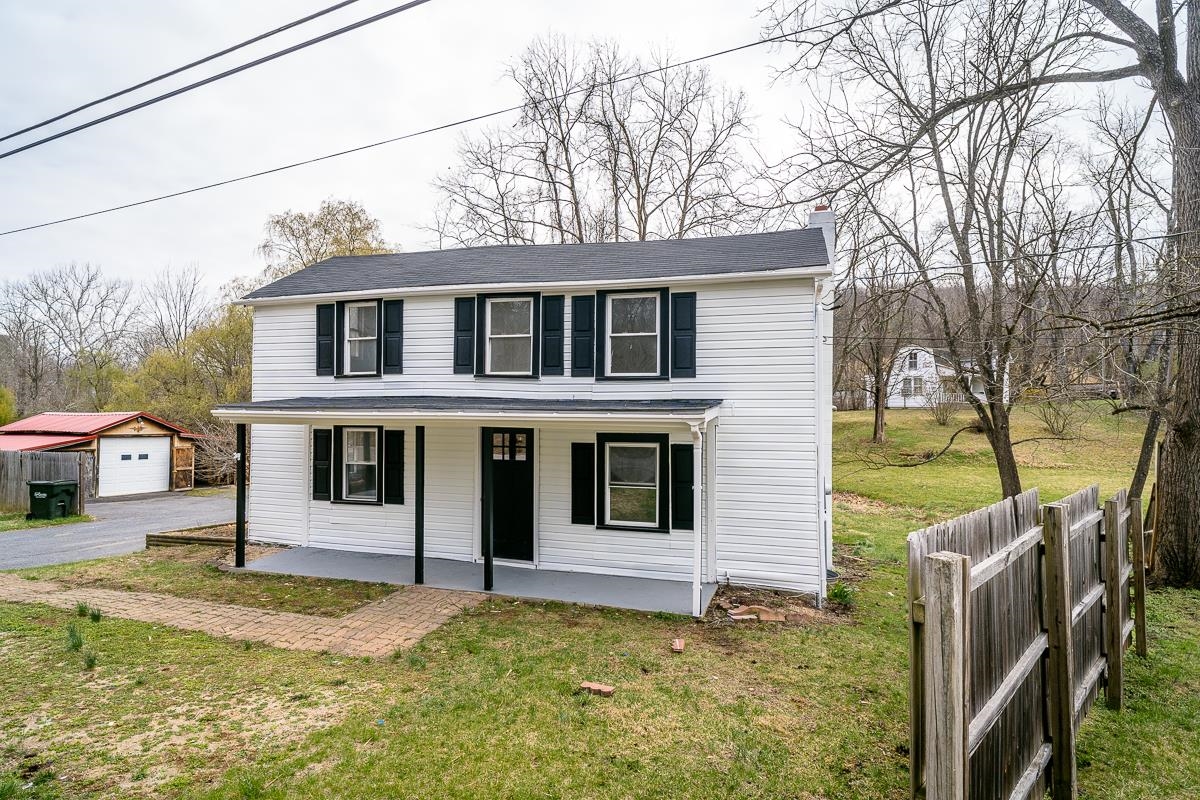 537 Straith Street Staunton, VA 24401 - Photo 18 of 29
