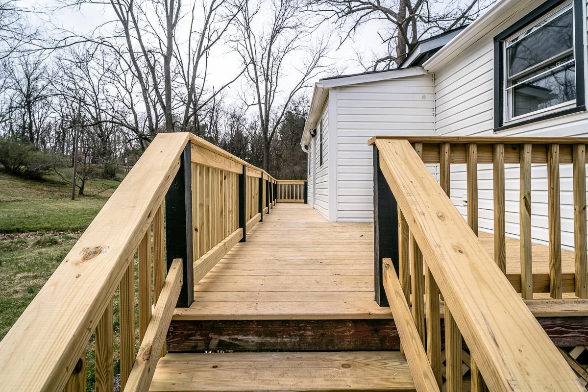 537 Straith Street Staunton, VA 24401 - Photo 21 of 29