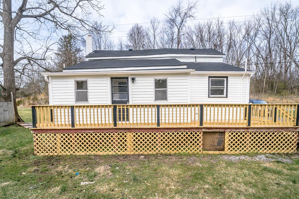 537 Straith Street Staunton, VA 24401 - Photo 23 of 29