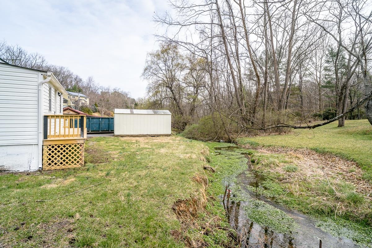 537 Straith Street Staunton, VA 24401 - Photo 25 of 29