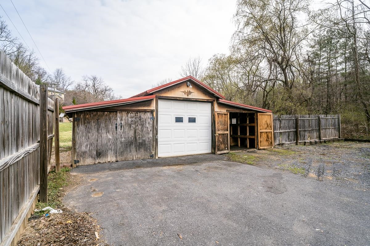 537 Straith Street Staunton, VA 24401 - Photo 26 of 29