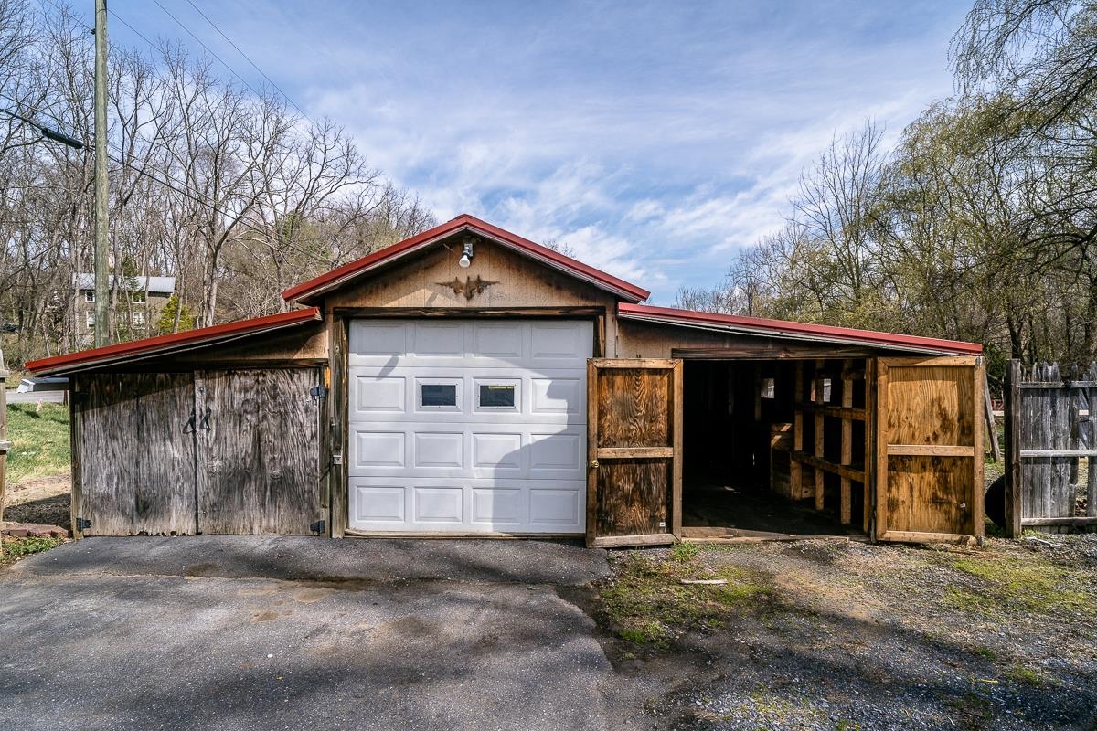 537 Straith Street Staunton, VA 24401 - Photo 27 of 29