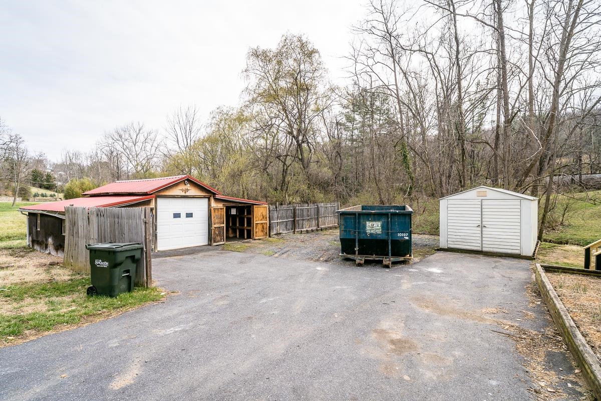 537 Straith Street Staunton, VA 24401 - Photo 29 of 29