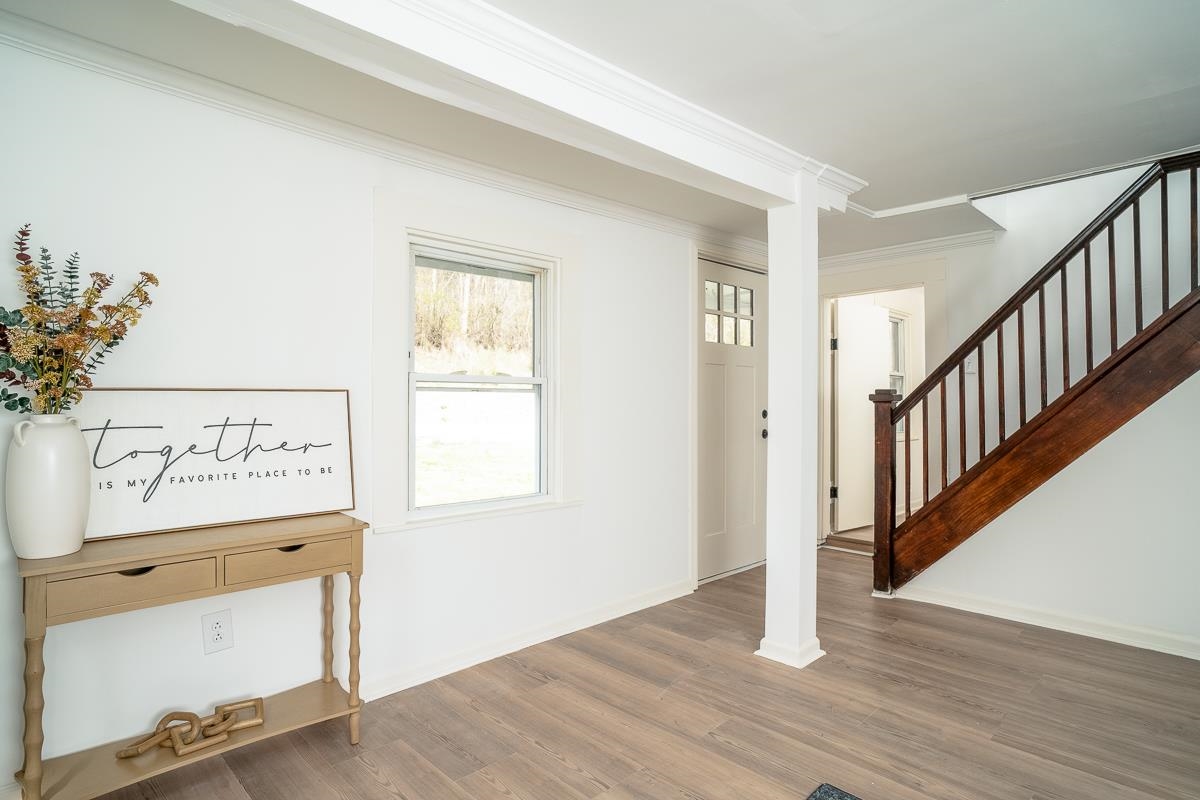 537 Straith Street Staunton, VA 24401 - Photo 7 of 29