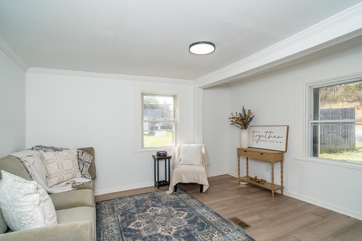 537 Straith Street Staunton, VA 24401 - Photo 8 of 29